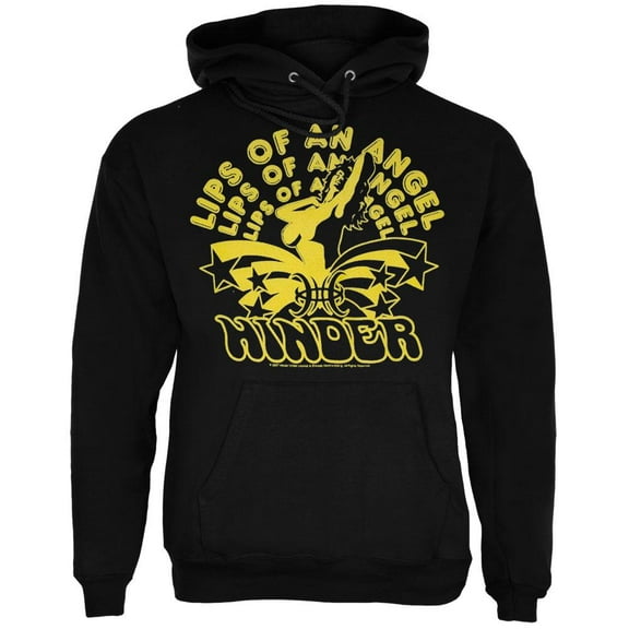 Hinder - Stars Hoodie - Large