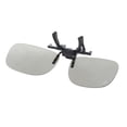 thumbnail image 2 of 2 x Gafas para 3D Clip en CINE Y 3D EN LA PUB, 2 of 5