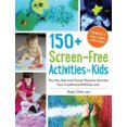 thumbnail image 2 of 150+ Screen-Free Activities for Kids, 2 of 2