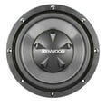 Kenwood 12" 800Watts Max Power Subwoofer KFCW112S