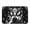 dz23082420041, variant on Halloween Witch Moonlight Ride Front Floor Door Entrance Mat Outdoor Goth Occult Bathroom Kitchen Doormat Garage Carpet Rug
