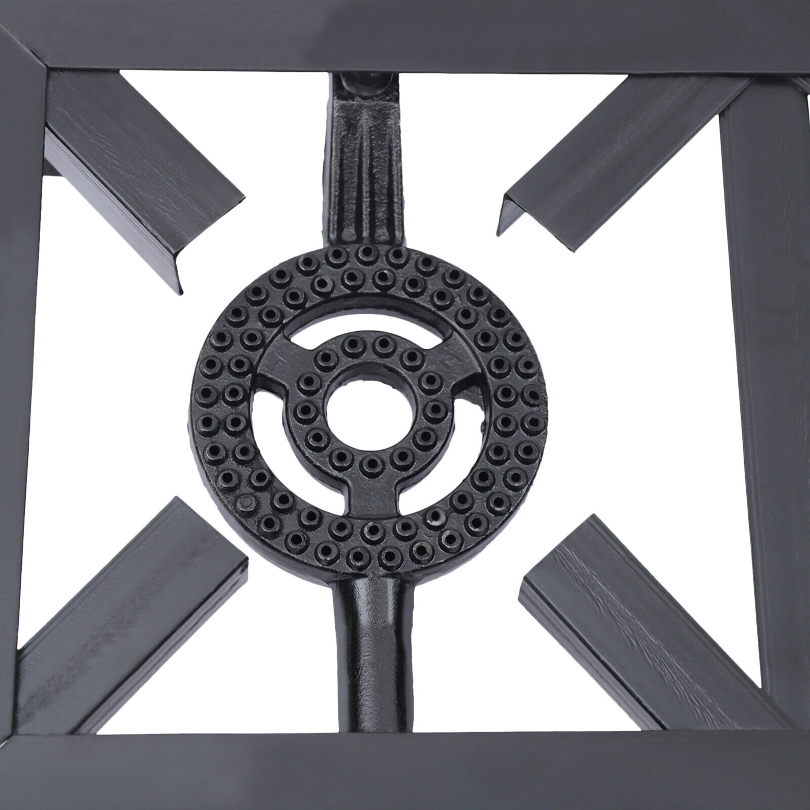 Denest 2-Burner 8000 Watts Propane Outdoor Stove