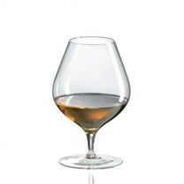 Ravenscroft Crystal W6511 Traditional Cognac-Brandy Balloon Snifter- Set of 4