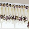 Chianti Kitchen Valance