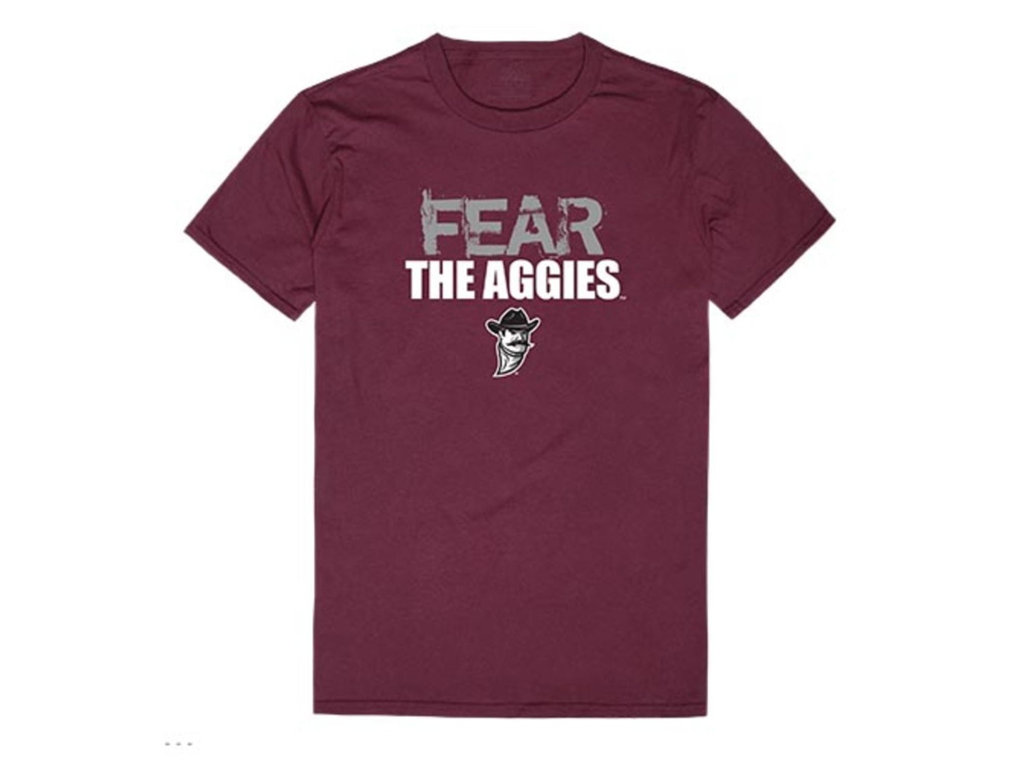nmsu shirts