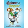 thumbnail image 1 of Pre-Owned Quinny & Hopper (Paperback) 1484716663 9781484716663, 1 of 1