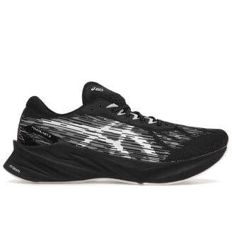 ASICS Men's Onitsuka Tiger Mexico 66 Black White Shoes, from