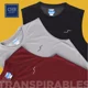 thumbnail image 3 of Paquete De 5 Playeras Deportivas Para Hombre Sin Manga Gym, 3 of 8