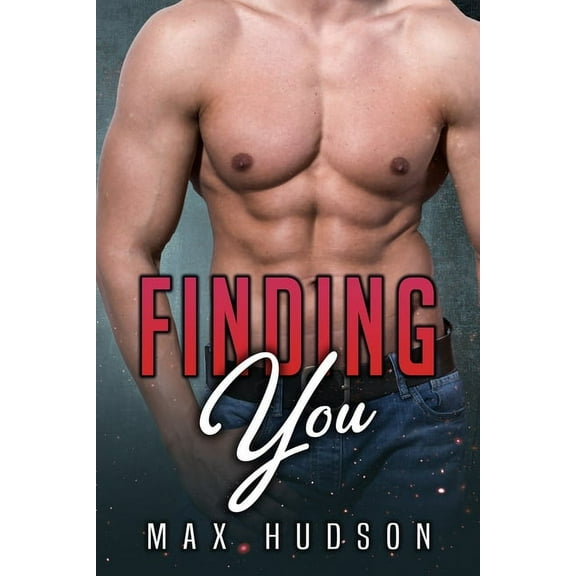 Finding You (Paperback)