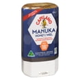 thumbnail image 2 of Miel Capilano Naturellement Bioactif MGO100+ 375g, Bouteille Sans Gachi. Sans Gluten, Sans Produit Laitier/Oeuf/Soja/Noix/Arachides, 2 of 7