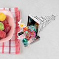 thumbnail image 3 of European Style Candy Box for Wedding Treats 6Pcs Plastic Small Candy Wrapping Box, 3 of 5