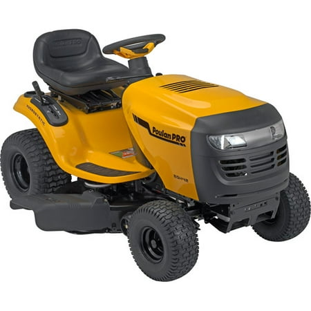 Poulan Pro 20 Hp Hydro 42" Cut Tractor