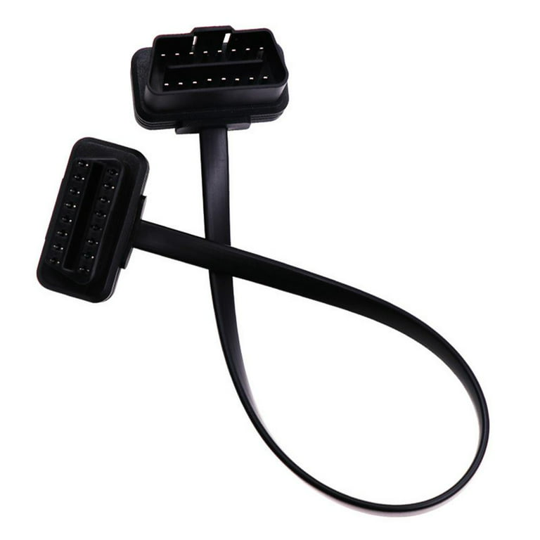 OBD Extension Cable, Splitter Cable and Power Adapter - CarLock