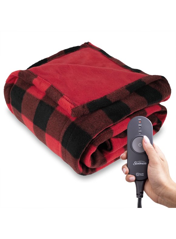 Electric Blankets