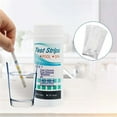 thumbnail image 5 of Cadorn 6 In 1 Pool And Spa Test Strips Kit - 50 Accurate Test Strips for Spa, Swimming Pool and Hot Tubs - Quick Water Quality Check, 5 of 9