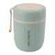 thumbnail image 3 of Tarro de comida aislado ZHCH 500 ml Acero Inoxidable 304 Verde Menta, 3 of 5