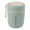 Mint Green, variant on NFTIGB 500ml / 16.9 oz Insulated Food Jar 304 Stainless Steel Vacuum Soup Container Leakproof Mug for School Camping Mint Green
