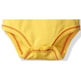 thumbnail image 7 of Disney Winnie the Pooh Baby Boys' Cosplay One Piece Bodysuit and Hat Set Red Yellow, 7 of 7