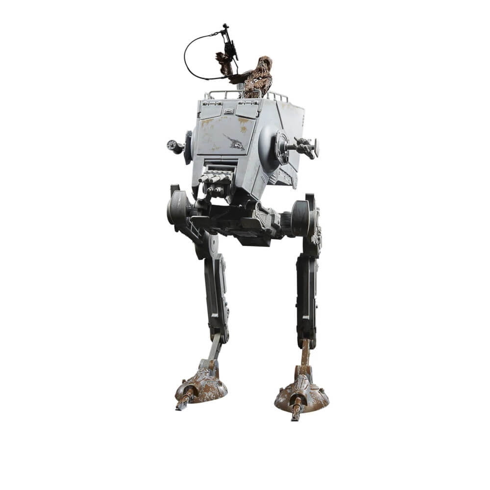 Amazon.com: Star Wars The Vintage Collection, at-St