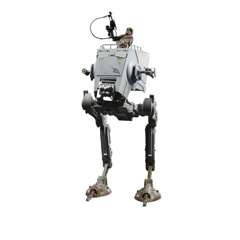 Star Wars Vintage Collection 3.75-inch Imperial AT-ST with