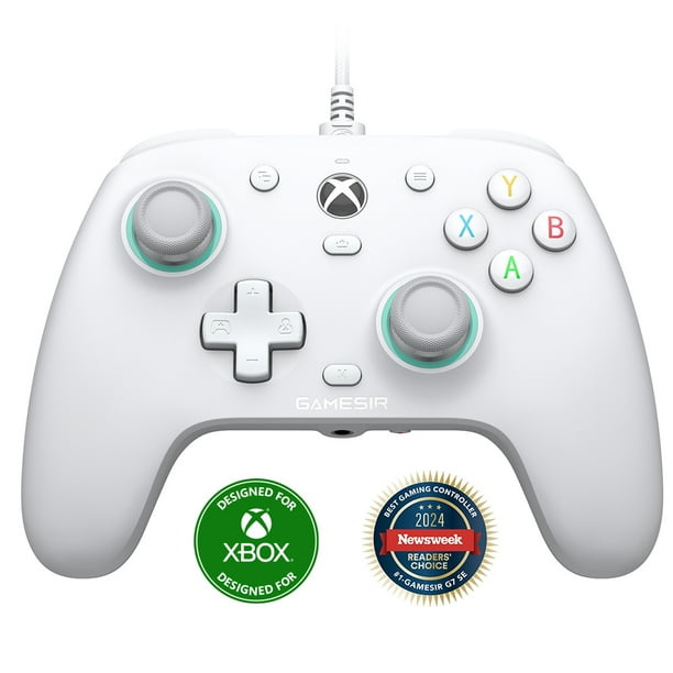 Controlador Con Cable Gamesir G7 SE Para Xbox/PC