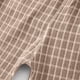 thumbnail image 4 of Pantalones largos de invierno para niños, de tela a cuadros, con forro polar y leggings gruesos, pantalones largos para niñas, pantalones de poliéster., 4 of 5