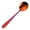 A224 christmas decorations under 5$, variant on Yannianjz under $5 Soup Spoons Stainless Steel, Round Head Soup Spoons, Modern Thick Short Handle Stainless Steel Korean Spoon, Dinner Metal Spoons for Soup, Grain,Dessert,Milk,Tea,Coffee