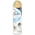 thumbnail image 6 of Glade Room Spray 1 CT, Powder Fresh, 8 OZ. Total, Air Freshener, 6 of 7