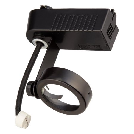 

Exlonjet Lighting ET526B Low Voltage Gimbal Ring Fixture