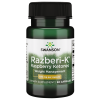 Swanson Razberi-K Raspberry Ketones 100 mg 60 Capsules