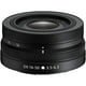 thumbnail image 2 of Lente con zoom Nikon NIKKOR Z DX 16-50 mm f/3,5-6,3 VR con Acc, 2 of 8