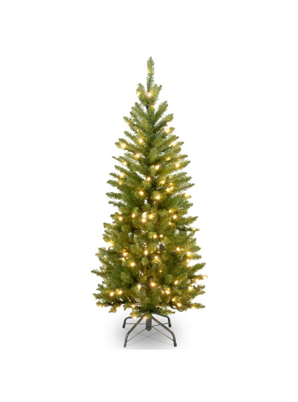 Christmas Trees PreLit Christmas Trees