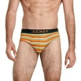 thumbnail image 2 of Jockey Men's Lightweight Cotton Blend Brief - 5 Pack, 2 of 5