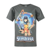 Slugterra Kids T-Shirt