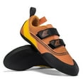 thumbnail image 5 of SKIUHS New Unisex Pro Climbing Shoes – Hook-and-Loop Closure Sticky Sole Indoor Outdoor, 5 of 7
