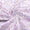 Light Periwinkle, variant on Erosebridal Unicorn Motif Fabric by the Yard 1 Yard Fantasy Creature Home Decor Fabric by the Yard, Indigo