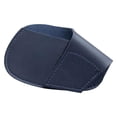 thumbnail image 1 of Fundas para palos de golf Cuero sintético, Protección, Protector Accesorios para putter Fundas de hierro para deportes al aire libre Hombres Mujeres Azul Sunnimix Cubierta de cabeza de golf, 1 of 8