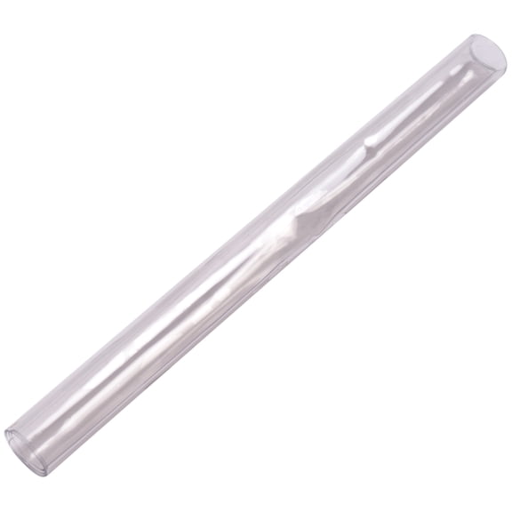 Transparent Waterproof Tablecloth PVC Table Cloth Solid Pattern Oil-Proof Tablecloth Glass Soft Cloth 1.0mm Desk Mat Cover 40X40cm
