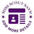 thumbnail image 1 of Printtoo Personalized Teachers Stamp Add More Details Teachers Name Self-Inking Rubber Stamp Giving Feedback For School Classroom & Homework Supplies,Purple - 30 x 30 mm, 1 of 6