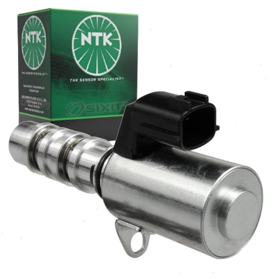 NTK Right Variable Timing Solenoid VVT compatible with Nissan Frontier 4.0L V6 2005-2020