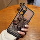 thumbnail image 3 of Funda mate para infinix HOT 20I 12 12I 11 11S 10 10I 10S PLAY 9 8 Pro POVA 3 CAMON 15 17P Funda Shell Marvel Lron Man Comics, 3 of 5