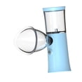 thumbnail image 3 of Milaget Mini Face Humidifier Moisturizing Eye Sprayer for Eye Care Face Moisturizing Blue, 3 of 9