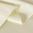 thumbnail image 3 of 2 Pack Beige Tablecloth 60 X 84 Inch, Rectangle 4 Feet Table Cloth - Stain And Wrinkle Resistant Washable Polyester Table Cover For Dining Table, Buff, 3 of 4