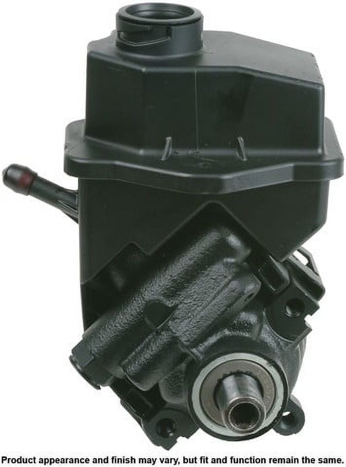 A-1 RMFG 2069989 Power Steering Pump With Reservoir Fits select: 2006-2011 CHEVROLET IMPALA, 2006-2007 CHEVROLET MONTE CARLO