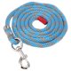 thumbnail image 5 of Cuerda Para Caballos, Resistente A Caídas, Resistente A Tirones, Cuerda Para Caballos De Nailon Multiusos De Tacto Suave Para Entrenamiento De Mascotas, 5 of 7