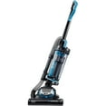 Black and Decker Air Swivel Lite Ultralight Upright Vacuum Cleaner