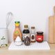thumbnail image 1 of Tablero de drenaje práctico a prueba de golpes, placa de drenaje de frutas con diseño colgante estable y más grueso para el hogar, 1 of 3