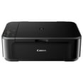 thumbnail image 1 of Canon PIXMA MG3620 Wireless All-in-One Inkjet Printer, Black, 1 of 1