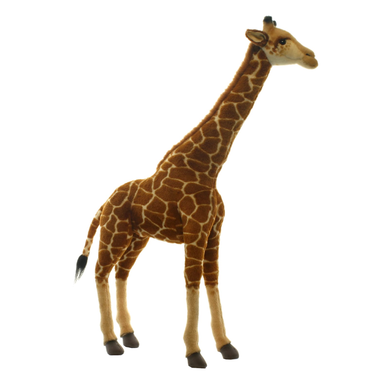 hansa toys giraffe large stuffed animal