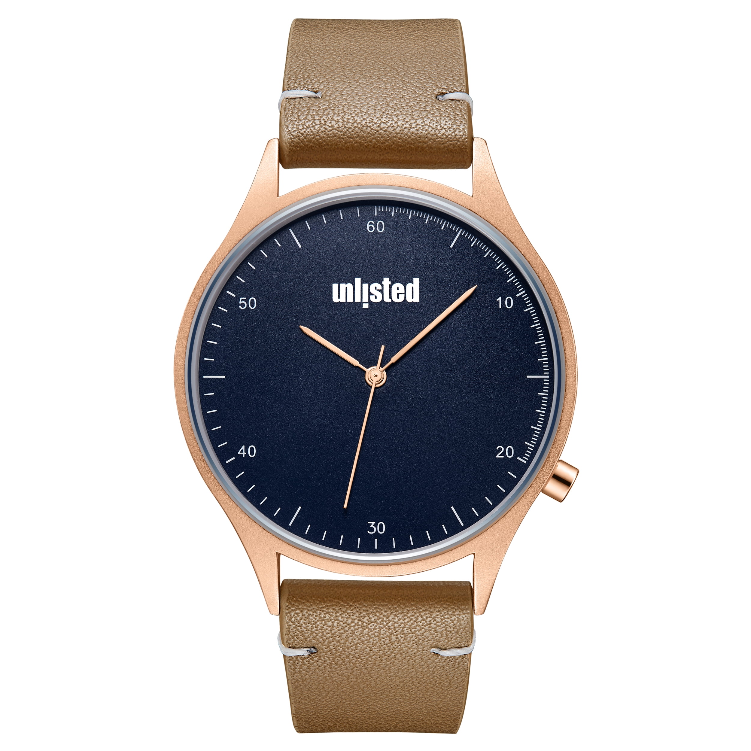 Unlisted watch company sale